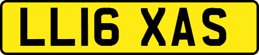 LL16XAS