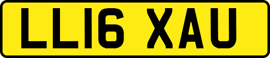 LL16XAU