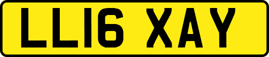 LL16XAY