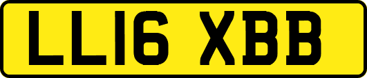 LL16XBB