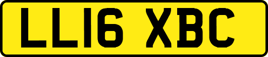 LL16XBC
