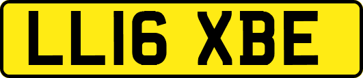 LL16XBE