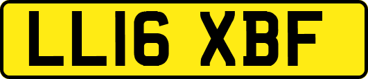 LL16XBF