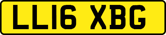 LL16XBG