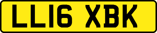 LL16XBK