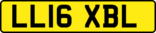LL16XBL