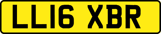 LL16XBR