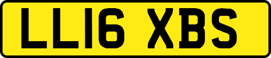 LL16XBS