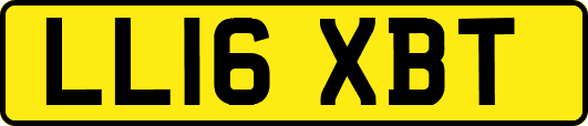 LL16XBT