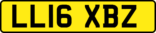 LL16XBZ