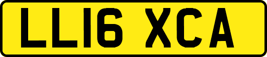 LL16XCA