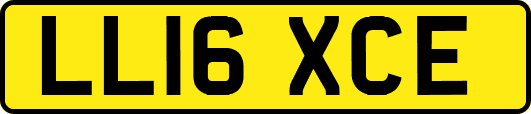 LL16XCE