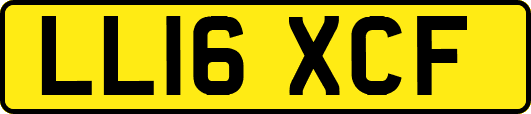 LL16XCF