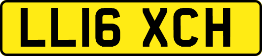 LL16XCH