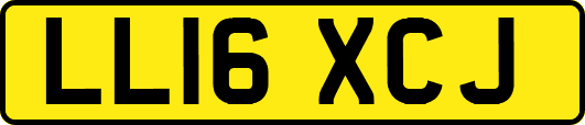 LL16XCJ