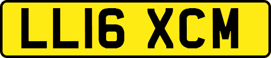 LL16XCM