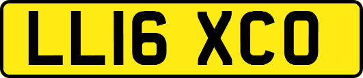 LL16XCO
