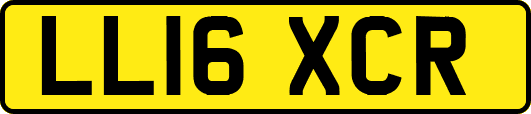 LL16XCR