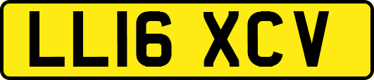 LL16XCV