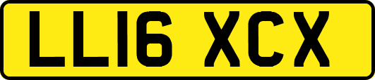 LL16XCX