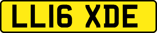 LL16XDE