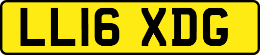 LL16XDG