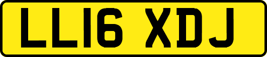 LL16XDJ