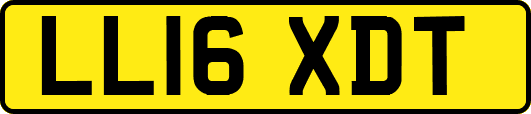 LL16XDT