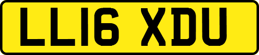 LL16XDU
