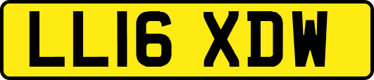 LL16XDW