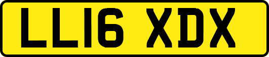 LL16XDX