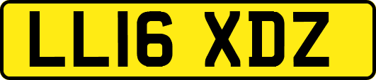 LL16XDZ