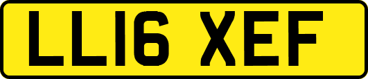 LL16XEF