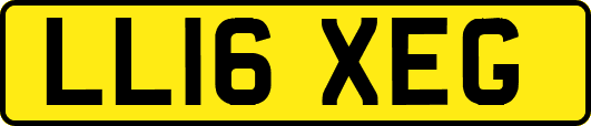 LL16XEG