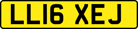 LL16XEJ