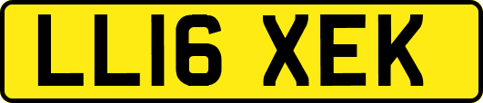 LL16XEK