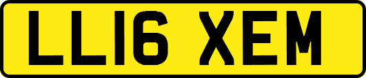LL16XEM