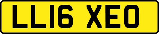LL16XEO