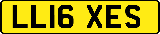 LL16XES