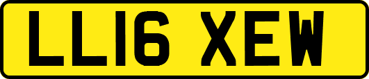 LL16XEW