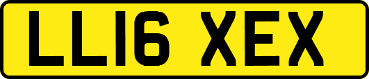 LL16XEX