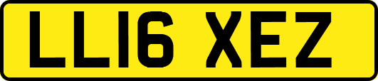 LL16XEZ