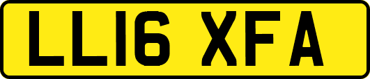 LL16XFA