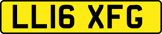 LL16XFG