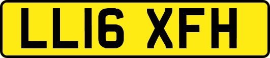 LL16XFH