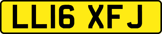 LL16XFJ