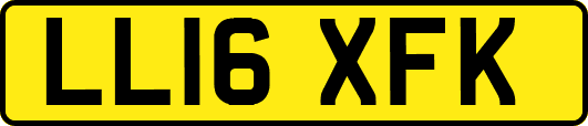 LL16XFK
