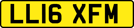 LL16XFM