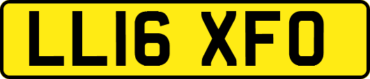 LL16XFO