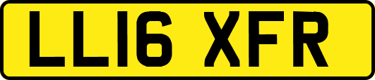 LL16XFR
